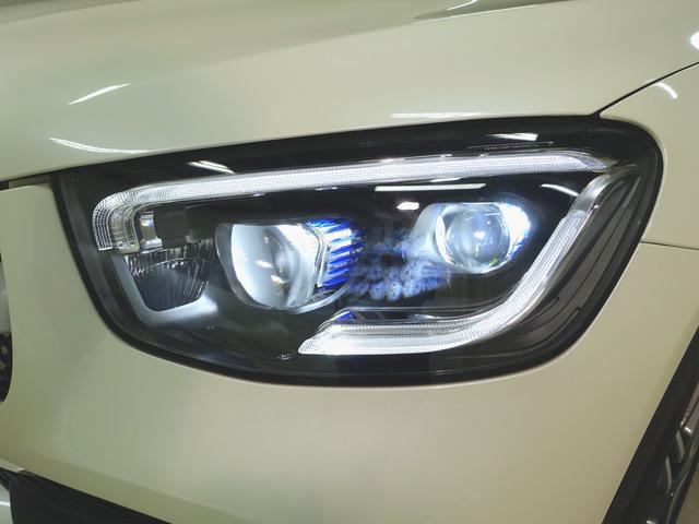 ＧＬＣ ＧＬＣ２２０　ｄ　４マチック　ＡＭＧライン　Ｂｌｕｅｔｏｏｔｈ接続　ＥＴＣ　ＬＥＤヘッドライト　ＴＶ　アイドリングストップ　クルーズコントロール　コネクテッド機能　サイドカメラ　サンルーフ・ガラスルーフ　シートヒーター　トランクスルー　ナビ（3枚目）