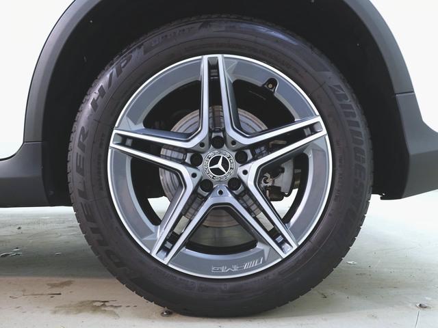 ＧＬＣ ＧＬＣ２２０　ｄ　４マチック　ＡＭＧライン　Ｂｌｕｅｔｏｏｔｈ接続　ＥＴＣ　ＬＥＤヘッドライト　ＴＶ　アイドリングストップ　クルーズコントロール　コネクテッド機能　サイドカメラ　サンルーフ・ガラスルーフ　シートヒーター　トランクスルー　ナビ（34枚目）