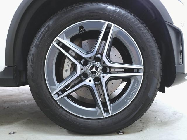 ＧＬＣ ＧＬＣ２２０　ｄ　４マチック　ＡＭＧライン　Ｂｌｕｅｔｏｏｔｈ接続　ＥＴＣ　ＬＥＤヘッドライト　ＴＶ　アイドリングストップ　クルーズコントロール　コネクテッド機能　サイドカメラ　サンルーフ・ガラスルーフ　シートヒーター　トランクスルー　ナビ（36枚目）