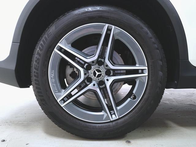 ＧＬＣ ＧＬＣ２２０　ｄ　４マチック　ＡＭＧライン　Ｂｌｕｅｔｏｏｔｈ接続　ＥＴＣ　ＬＥＤヘッドライト　ＴＶ　アイドリングストップ　クルーズコントロール　コネクテッド機能　サイドカメラ　サンルーフ・ガラスルーフ　シートヒーター　トランクスルー　ナビ（37枚目）