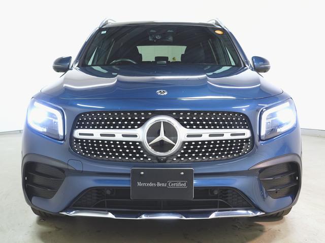 ＧＬＢ ＧＬＢ２００　ｄ　ＡＭＧレザーエクスクルーシブパッケージ　ＡＭＧライン　ナビゲーションパッケージ　アドバンスドパッケージ　３列シート　ＡＭＧライン　Ｂｌｕｅｔｏｏｔｈ接続　ＥＴＣ　ＬＥＤヘッドライト　ＴＶ（2枚目）