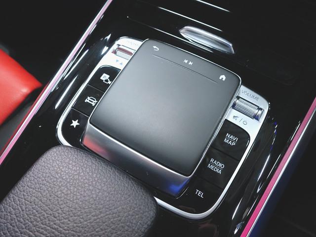 ＧＬＢ ＧＬＢ２００　ｄ　ＡＭＧレザーエクスクルーシブパッケージ　ＡＭＧライン　ナビゲーションパッケージ　アドバンスドパッケージ　３列シート　ＡＭＧライン　Ｂｌｕｅｔｏｏｔｈ接続　ＥＴＣ　ＬＥＤヘッドライト　ＴＶ（19枚目）