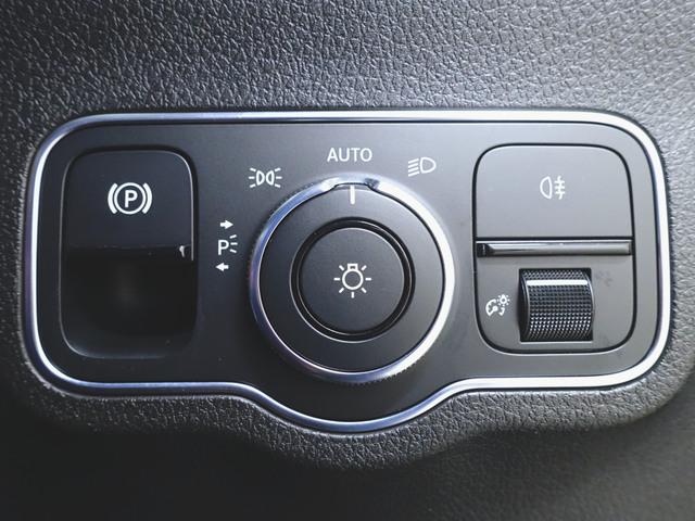 ＧＬＢ ＧＬＢ２００　ｄ　ＡＭＧレザーエクスクルーシブパッケージ　ＡＭＧライン　ナビゲーションパッケージ　アドバンスドパッケージ　３列シート　ＡＭＧライン　Ｂｌｕｅｔｏｏｔｈ接続　ＥＴＣ　ＬＥＤヘッドライト　ＴＶ（20枚目）