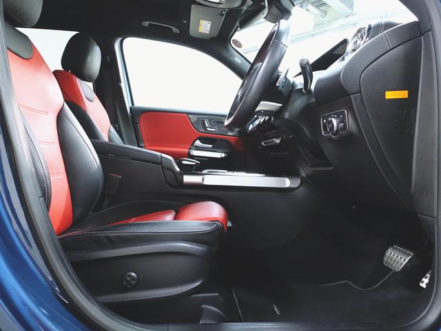 ＧＬＢ ＧＬＢ２００　ｄ　ＡＭＧレザーエクスクルーシブパッケージ　ＡＭＧライン　ナビゲーションパッケージ　アドバンスドパッケージ　３列シート　ＡＭＧライン　Ｂｌｕｅｔｏｏｔｈ接続　ＥＴＣ　ＬＥＤヘッドライト　ＴＶ（24枚目）