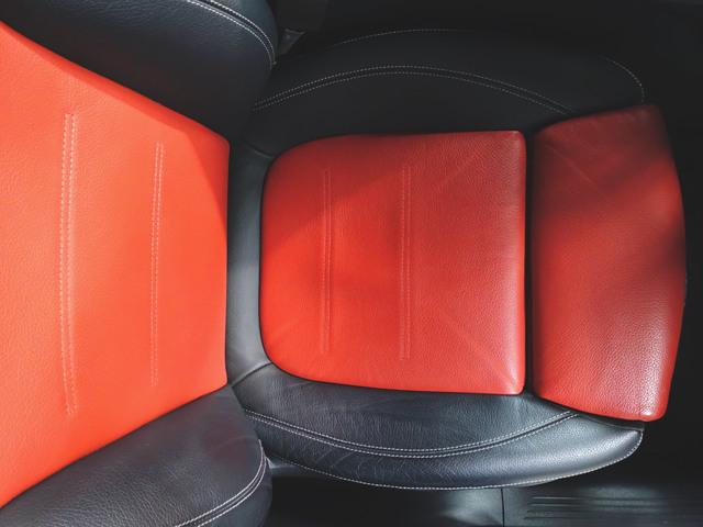 ＧＬＢ ＧＬＢ２００　ｄ　ＡＭＧレザーエクスクルーシブパッケージ　ＡＭＧライン　ナビゲーションパッケージ　アドバンスドパッケージ　３列シート　ＡＭＧライン　Ｂｌｕｅｔｏｏｔｈ接続　ＥＴＣ　ＬＥＤヘッドライト　ＴＶ（25枚目）