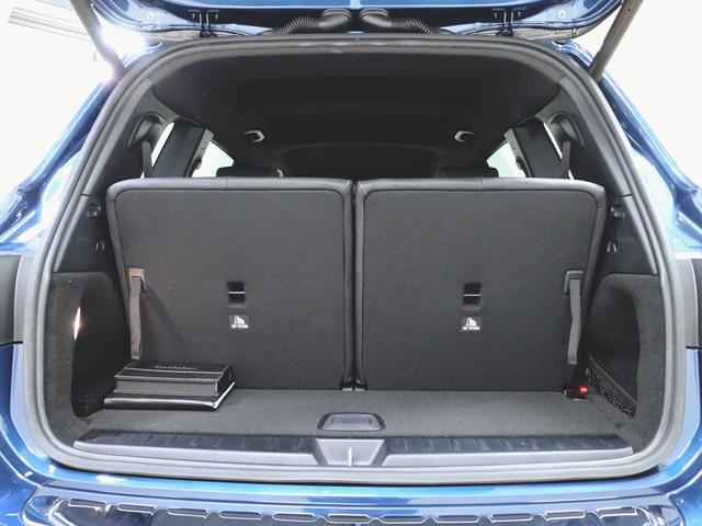 ＧＬＢ ＧＬＢ２００　ｄ　ＡＭＧレザーエクスクルーシブパッケージ　ＡＭＧライン　ナビゲーションパッケージ　アドバンスドパッケージ　３列シート　ＡＭＧライン　Ｂｌｕｅｔｏｏｔｈ接続　ＥＴＣ　ＬＥＤヘッドライト　ＴＶ（27枚目）