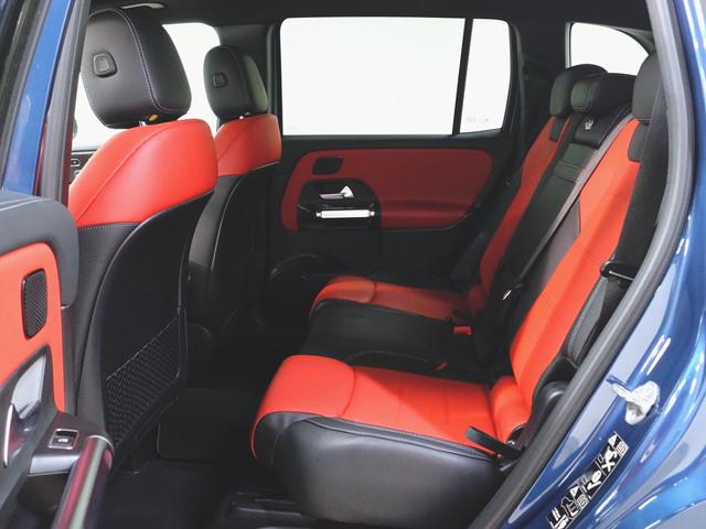 ＧＬＢ ＧＬＢ２００　ｄ　ＡＭＧレザーエクスクルーシブパッケージ　ＡＭＧライン　ナビゲーションパッケージ　アドバンスドパッケージ　３列シート　ＡＭＧライン　Ｂｌｕｅｔｏｏｔｈ接続　ＥＴＣ　ＬＥＤヘッドライト　ＴＶ（29枚目）