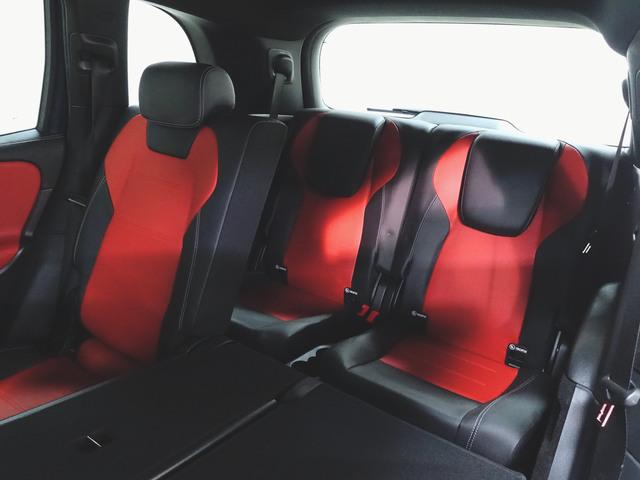 ＧＬＢ ＧＬＢ２００　ｄ　ＡＭＧレザーエクスクルーシブパッケージ　ＡＭＧライン　ナビゲーションパッケージ　アドバンスドパッケージ　３列シート　ＡＭＧライン　Ｂｌｕｅｔｏｏｔｈ接続　ＥＴＣ　ＬＥＤヘッドライト　ＴＶ（30枚目）