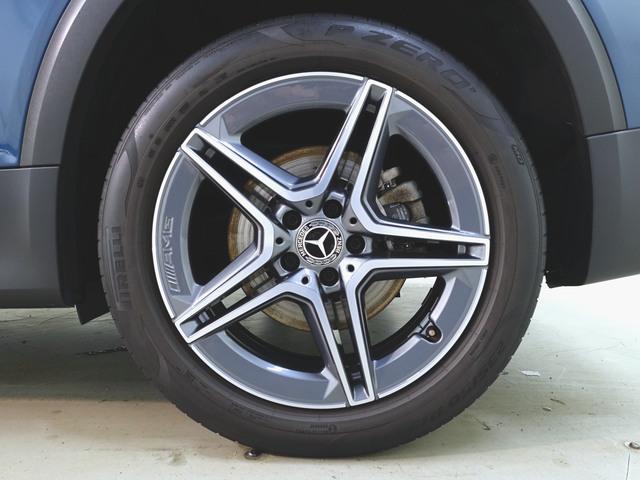 ＧＬＢ ＧＬＢ２００　ｄ　ＡＭＧレザーエクスクルーシブパッケージ　ＡＭＧライン　ナビゲーションパッケージ　アドバンスドパッケージ　３列シート　ＡＭＧライン　Ｂｌｕｅｔｏｏｔｈ接続　ＥＴＣ　ＬＥＤヘッドライト　ＴＶ（31枚目）