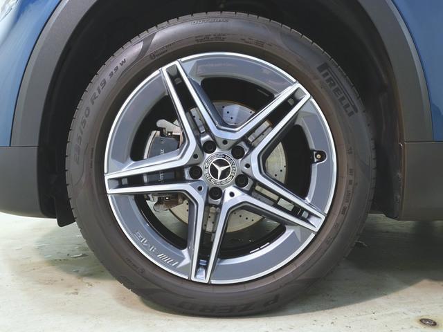 ＧＬＢ ＧＬＢ２００　ｄ　ＡＭＧレザーエクスクルーシブパッケージ　ＡＭＧライン　ナビゲーションパッケージ　アドバンスドパッケージ　３列シート　ＡＭＧライン　Ｂｌｕｅｔｏｏｔｈ接続　ＥＴＣ　ＬＥＤヘッドライト　ＴＶ（32枚目）