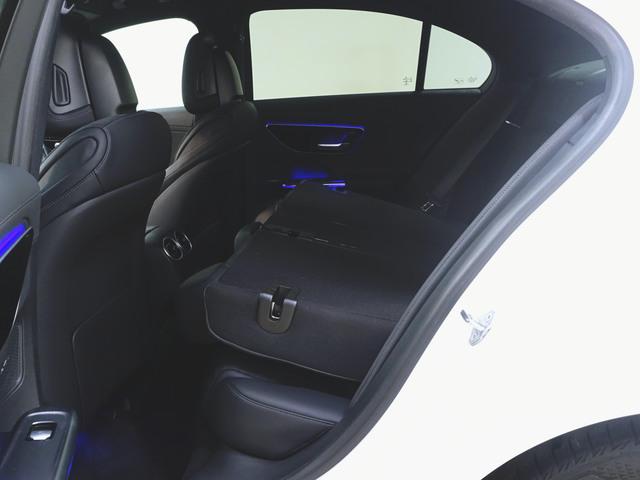 Cクラス C220 d アバンギャルド AMGラインパッケージ ベーシックパッケージ Bluetooth接続 ETC LEDヘッドライト TV アイドリングストップ クルーズコントロール コネクテッド機能 サイドカメラ シートヒーター(28枚目)