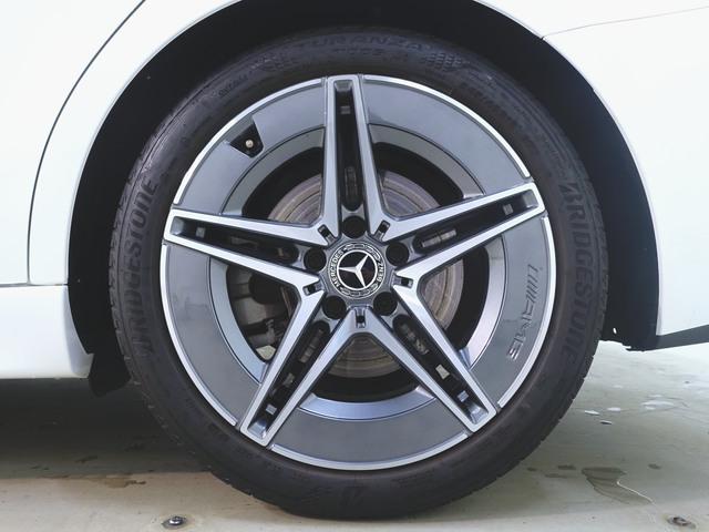 Cクラス C220 d アバンギャルド AMGラインパッケージ ベーシックパッケージ Bluetooth接続 ETC LEDヘッドライト TV アイドリングストップ クルーズコントロール コネクテッド機能 サイドカメラ シートヒーター(31枚目)