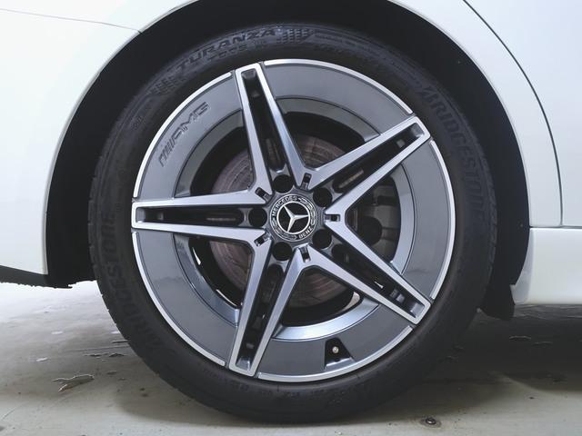 Cクラス C220 d アバンギャルド AMGラインパッケージ ベーシックパッケージ Bluetooth接続 ETC LEDヘッドライト TV アイドリングストップ クルーズコントロール コネクテッド機能 サイドカメラ シートヒーター(34枚目)