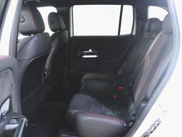 GLB GLB200 d 4マチック AMGライン ナビゲーションパッケージ 3列シート Bluetooth接続 ETC LEDヘッドライト TV アイドリングストップ クルーズコントロール コネクテッド機能 サイドカメラ シートヒーター(29枚目)