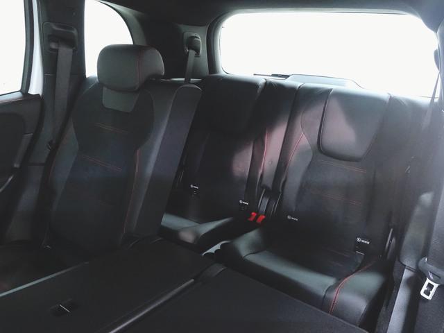 GLB GLB200 d 4マチック AMGライン ナビゲーションパッケージ 3列シート Bluetooth接続 ETC LEDヘッドライト TV アイドリングストップ クルーズコントロール コネクテッド機能 サイドカメラ シートヒーター(30枚目)