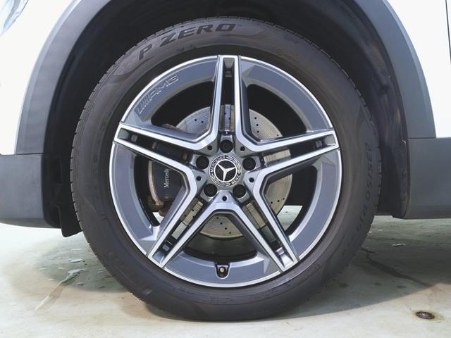 GLB GLB200 d 4マチック AMGライン ナビゲーションパッケージ 3列シート Bluetooth接続 ETC LEDヘッドライト TV アイドリングストップ クルーズコントロール コネクテッド機能 サイドカメラ シートヒーター(32枚目)