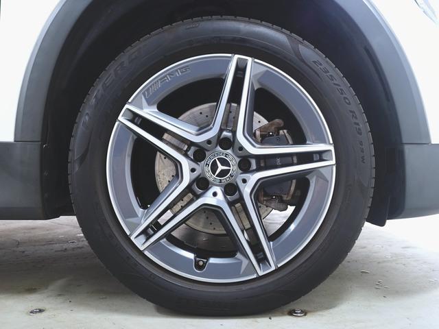 GLB GLB200 d 4マチック AMGライン ナビゲーションパッケージ 3列シート Bluetooth接続 ETC LEDヘッドライト TV アイドリングストップ クルーズコントロール コネクテッド機能 サイドカメラ シートヒーター(33枚目)