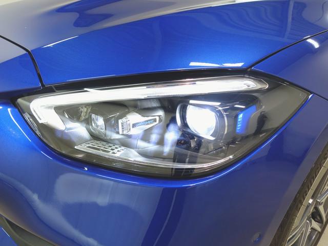 Cクラス C200 アバンギャルド AMGラインパッケージ ベーシックパッケージ レザーエクスクルーシブパッケージ AMGライン Bluetooth接続 ETC LEDヘッドライト TV アイドリングストップ クルーズコントロール(3枚目)