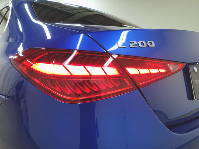 Cクラス C200 アバンギャルド AMGラインパッケージ ベーシックパッケージ レザーエクスクルーシブパッケージ AMGライン Bluetooth接続 ETC LEDヘッドライト TV アイドリングストップ クルーズコントロール(5枚目)