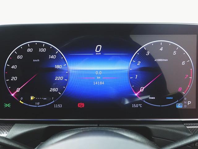 Cクラス C200 アバンギャルド AMGラインパッケージ ベーシックパッケージ レザーエクスクルーシブパッケージ AMGライン Bluetooth接続 ETC LEDヘッドライト TV アイドリングストップ クルーズコントロール(14枚目)