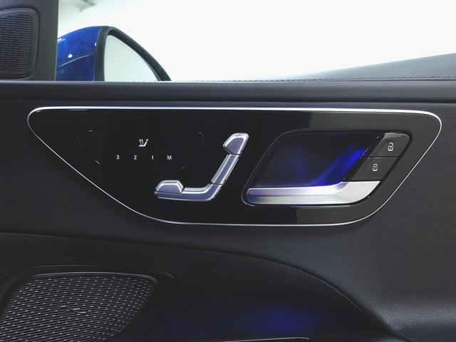 Cクラス C200 アバンギャルド AMGラインパッケージ ベーシックパッケージ レザーエクスクルーシブパッケージ AMGライン Bluetooth接続 ETC LEDヘッドライト TV アイドリングストップ クルーズコントロール(19枚目)