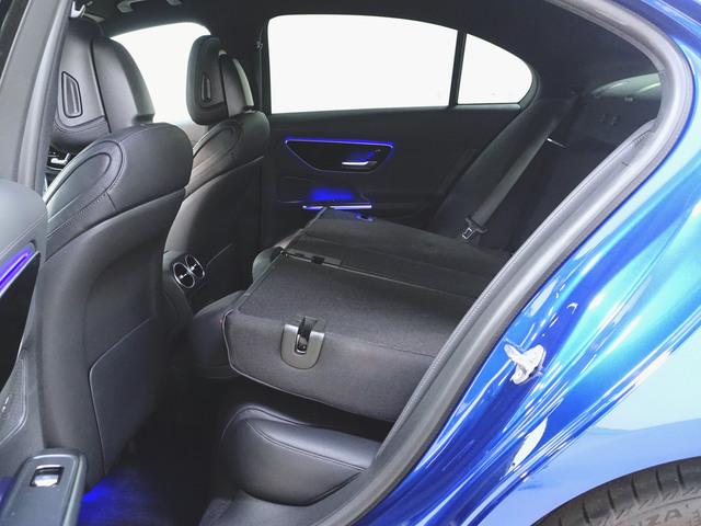 Cクラス C200 アバンギャルド AMGラインパッケージ ベーシックパッケージ レザーエクスクルーシブパッケージ AMGライン Bluetooth接続 ETC LEDヘッドライト TV アイドリングストップ クルーズコントロール(28枚目)