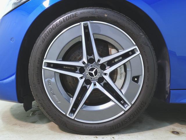 Cクラス C200 アバンギャルド AMGラインパッケージ ベーシックパッケージ レザーエクスクルーシブパッケージ AMGライン Bluetooth接続 ETC LEDヘッドライト TV アイドリングストップ クルーズコントロール(32枚目)
