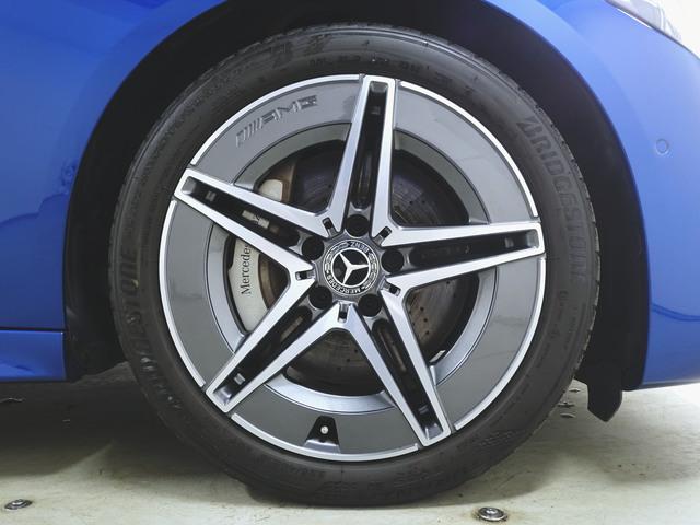 Cクラス C200 アバンギャルド AMGラインパッケージ ベーシックパッケージ レザーエクスクルーシブパッケージ AMGライン Bluetooth接続 ETC LEDヘッドライト TV アイドリングストップ クルーズコントロール(33枚目)