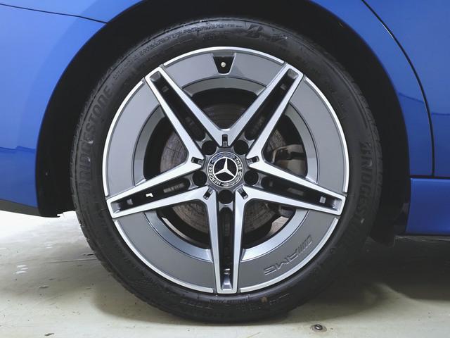 Cクラス C200 アバンギャルド AMGラインパッケージ ベーシックパッケージ レザーエクスクルーシブパッケージ AMGライン Bluetooth接続 ETC LEDヘッドライト TV アイドリングストップ クルーズコントロール(34枚目)