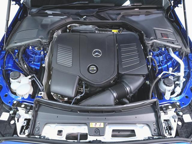 Cクラス C200 アバンギャルド AMGラインパッケージ ベーシックパッケージ レザーエクスクルーシブパッケージ AMGライン Bluetooth接続 ETC LEDヘッドライト TV アイドリングストップ クルーズコントロール(35枚目)