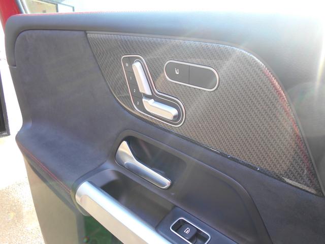 GLB GLB200 d 4マチック AMGラインパッケージ 3列シート AMGライン Bluetooth接続 ETC LEDヘッドライト TV アイドリングストップ クルーズコントロール シートヒーター ナビ パワーシート(6枚目)