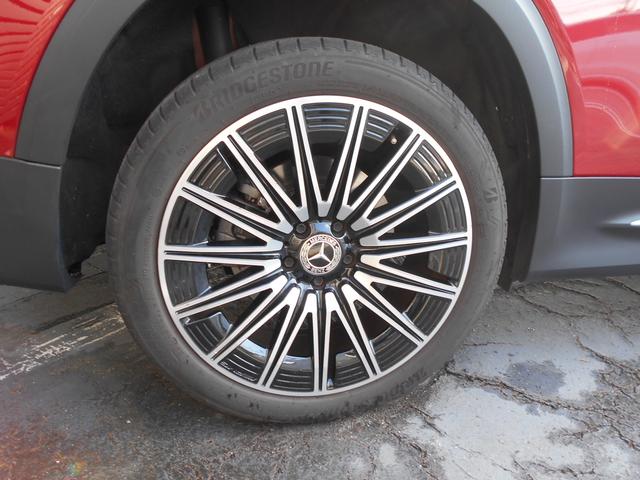 GLB GLB200 d 4マチック AMGラインパッケージ 3列シート AMGライン Bluetooth接続 ETC LEDヘッドライト TV アイドリングストップ クルーズコントロール シートヒーター ナビ パワーシート(18枚目)