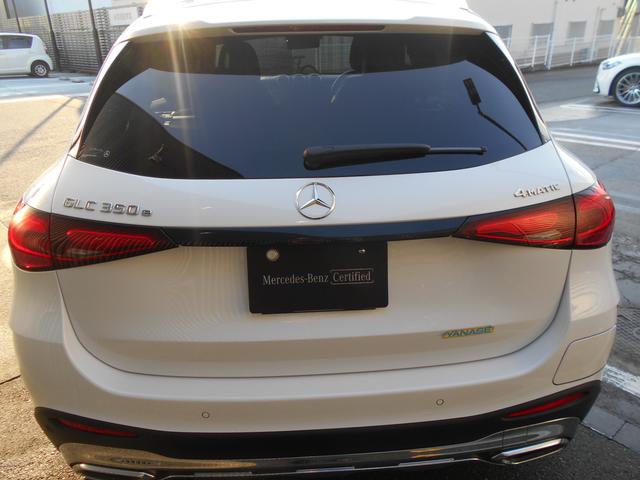 GLC GLC350 e 4マチック スポーツ エディションスター Bluetooth接続 ETC LEDヘッドライト TV アイドリングストップ クルーズコントロール サンルーフ・ガラスルーフ シートヒーター ナビ パワーシート 横滑り防止装置 音楽プレーヤー接続(3枚目)