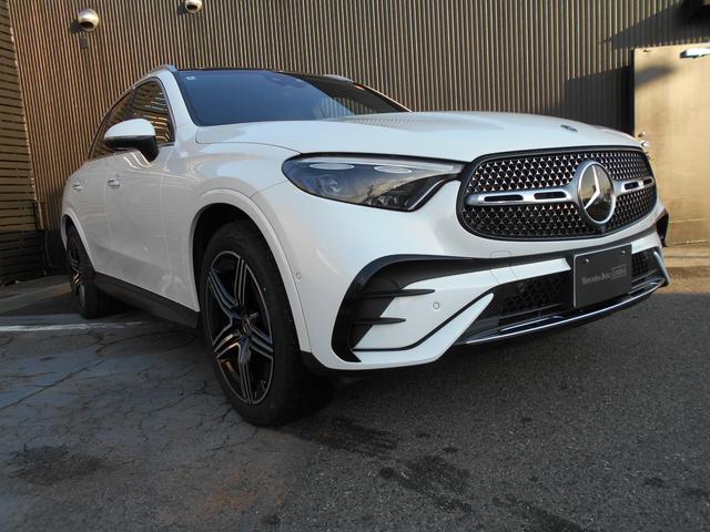 GLC GLC350 e 4マチック スポーツ エディションスター Bluetooth接続 ETC LEDヘッドライト TV アイドリングストップ クルーズコントロール サンルーフ・ガラスルーフ シートヒーター ナビ パワーシート 横滑り防止装置 音楽プレーヤー接続(5枚目)