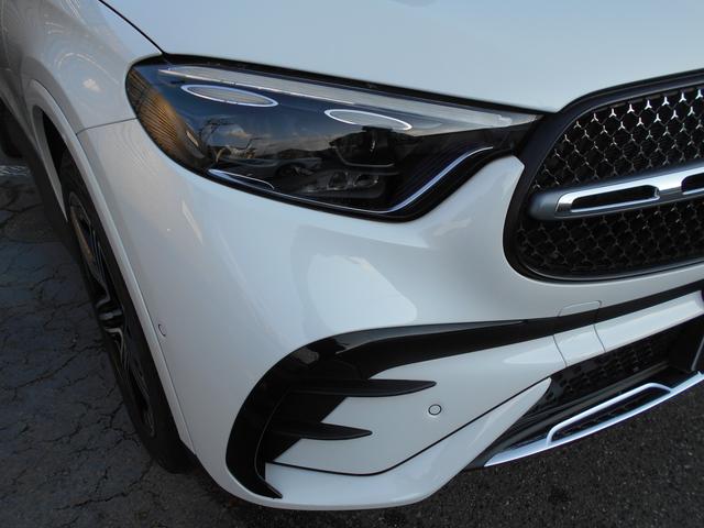 GLC GLC350 e 4マチック スポーツ エディションスター Bluetooth接続 ETC LEDヘッドライト TV アイドリングストップ クルーズコントロール サンルーフ・ガラスルーフ シートヒーター ナビ パワーシート 横滑り防止装置 音楽プレーヤー接続(6枚目)