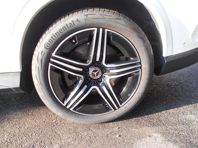 GLC GLC350 e 4マチック スポーツ エディションスター Bluetooth接続 ETC LEDヘッドライト TV アイドリングストップ クルーズコントロール サンルーフ・ガラスルーフ シートヒーター ナビ パワーシート 横滑り防止装置 音楽プレーヤー接続(9枚目)