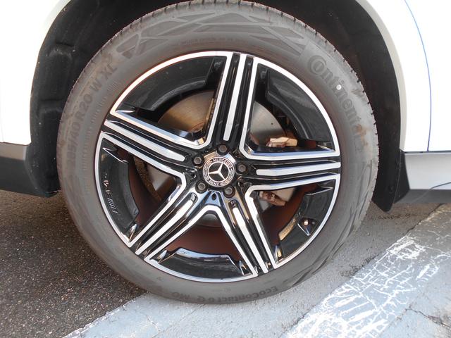 GLC GLC350 e 4マチック スポーツ エディションスター Bluetooth接続 ETC LEDヘッドライト TV アイドリングストップ クルーズコントロール サンルーフ・ガラスルーフ シートヒーター ナビ パワーシート 横滑り防止装置 音楽プレーヤー接続(10枚目)