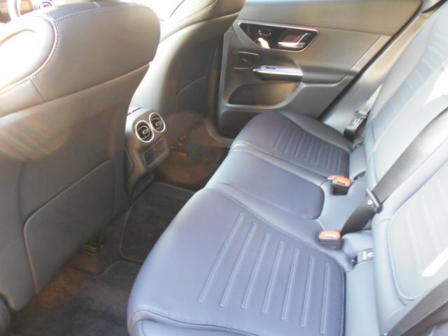 GLC GLC350 e 4マチック スポーツ エディションスター Bluetooth接続 ETC LEDヘッドライト TV アイドリングストップ クルーズコントロール サンルーフ・ガラスルーフ シートヒーター ナビ パワーシート 横滑り防止装置 音楽プレーヤー接続(14枚目)