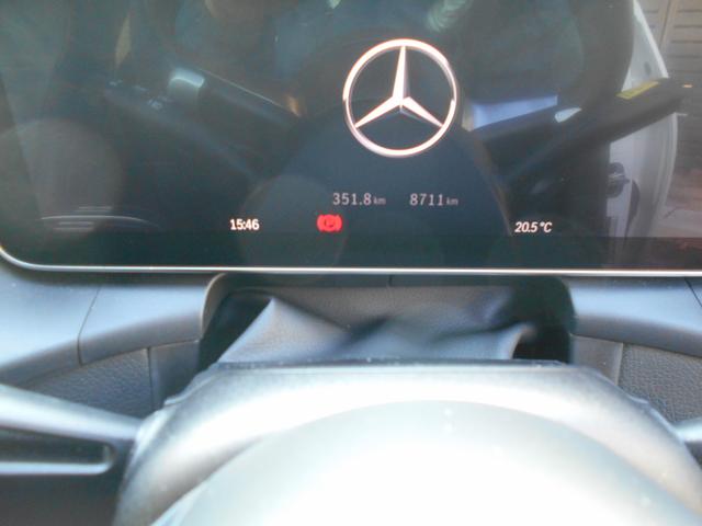 GLC GLC350 e 4マチック スポーツ エディションスター Bluetooth接続 ETC LEDヘッドライト TV アイドリングストップ クルーズコントロール サンルーフ・ガラスルーフ シートヒーター ナビ パワーシート 横滑り防止装置 音楽プレーヤー接続(20枚目)