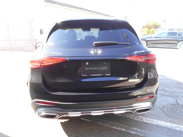 GLC GLC350 e 4マチック スポーツ エディションスター アンビエントライトプレミアム AMGレザーエクスクルーシブパッケージ Bluetooth接続 ETC LEDヘッドライト TV クルーズコントロール コネクテッド機能 サイドカメラ(3枚目)