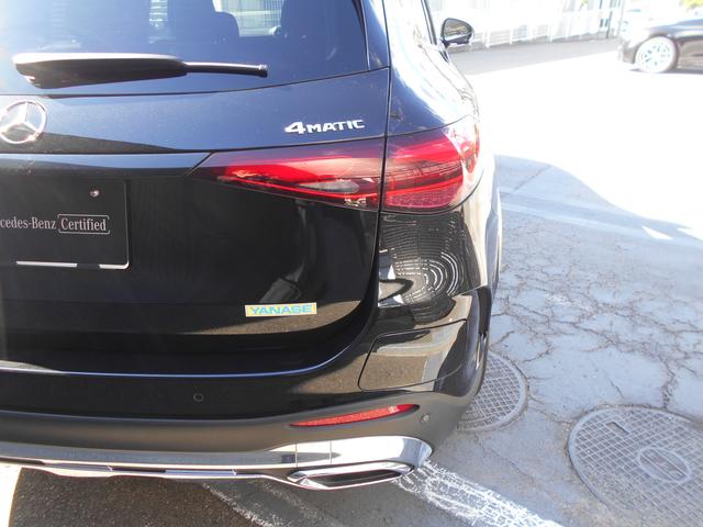 GLC GLC350 e 4マチック スポーツ エディションスター アンビエントライトプレミアム AMGレザーエクスクルーシブパッケージ Bluetooth接続 ETC LEDヘッドライト TV クルーズコントロール コネクテッド機能 サイドカメラ(4枚目)