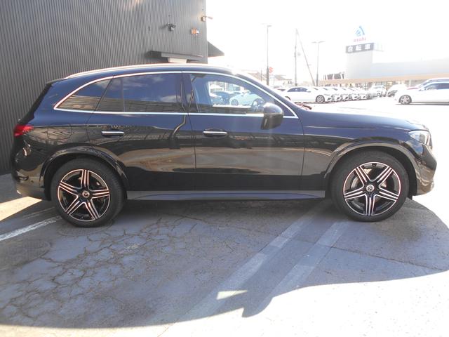 GLC GLC350 e 4マチック スポーツ エディションスター アンビエントライトプレミアム AMGレザーエクスクルーシブパッケージ Bluetooth接続 ETC LEDヘッドライト TV クルーズコントロール コネクテッド機能 サイドカメラ(5枚目)