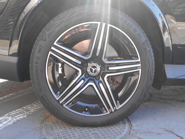 GLC GLC350 e 4マチック スポーツ エディションスター アンビエントライトプレミアム AMGレザーエクスクルーシブパッケージ Bluetooth接続 ETC LEDヘッドライト TV クルーズコントロール コネクテッド機能 サイドカメラ(8枚目)