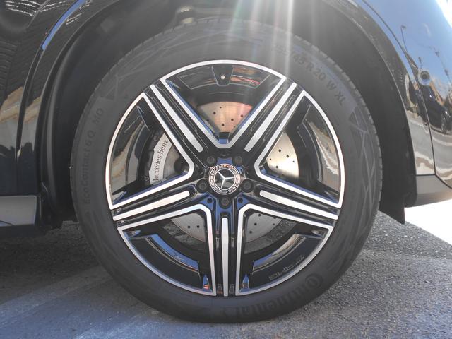 GLC GLC350 e 4マチック スポーツ エディションスター アンビエントライトプレミアム AMGレザーエクスクルーシブパッケージ Bluetooth接続 ETC LEDヘッドライト TV クルーズコントロール コネクテッド機能 サイドカメラ(9枚目)