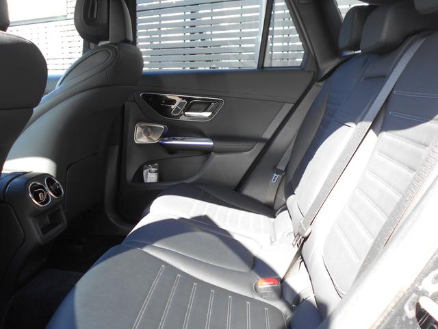 GLC GLC350 e 4マチック スポーツ エディションスター アンビエントライトプレミアム AMGレザーエクスクルーシブパッケージ Bluetooth接続 ETC LEDヘッドライト TV クルーズコントロール コネクテッド機能 サイドカメラ(13枚目)