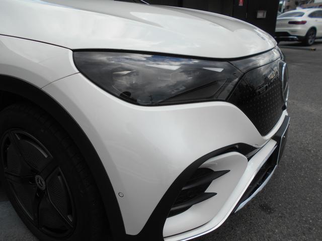 ＥＱＥ ＳＵＶ ＥＱＥ３５０　４マチック　ＳＵＶ　ローンチエディション　Ｂｌｕｅｔｏｏｔｈ接続　ＥＴＣ　ＬＥＤヘッドライト　ＴＶ　クルーズコントロール　コネクテッド機能　サイドカメラ　サンルーフ・ガラスルーフ　シートエアコン　シートヒーター　トランクスルー　ナビ（5枚目）