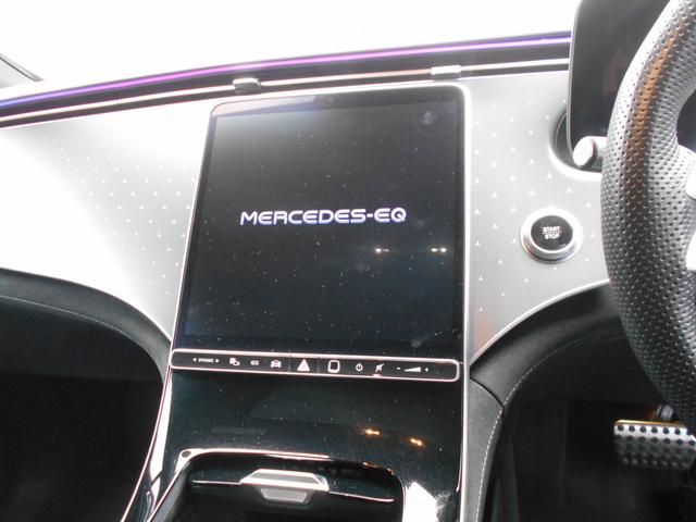 ＥＱＥ ＳＵＶ ＥＱＥ３５０　４マチック　ＳＵＶ　ローンチエディション　Ｂｌｕｅｔｏｏｔｈ接続　ＥＴＣ　ＬＥＤヘッドライト　ＴＶ　クルーズコントロール　コネクテッド機能　サイドカメラ　サンルーフ・ガラスルーフ　シートエアコン　シートヒーター　トランクスルー　ナビ（12枚目）