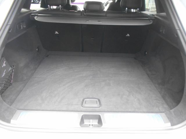 EQE SUV EQE350 4マチック SUV ローンチエディション Bluetooth接続 ETC LEDヘッドライト TV アイドリングストップ クルーズコントロール サンルーフ・ガラスルーフ シートヒーター ナビ パワーシート 横滑り防止装置 音楽プレーヤー接続(14枚目)