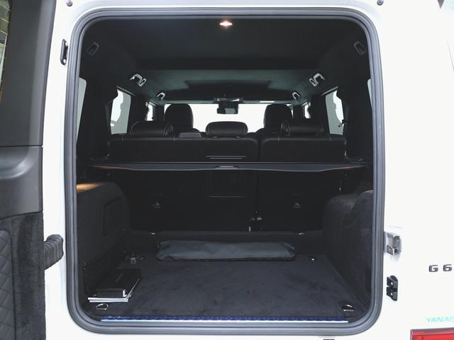 Gクラス G63 マグノヒーローエディション Bluetooth接続 ETC LEDヘッドライト TV アイドリングストップ クルーズコントロール コネクテッド機能 サイドカメラ サンルーフ・ガラスルーフ シートエアコン シートヒーター(26枚目)