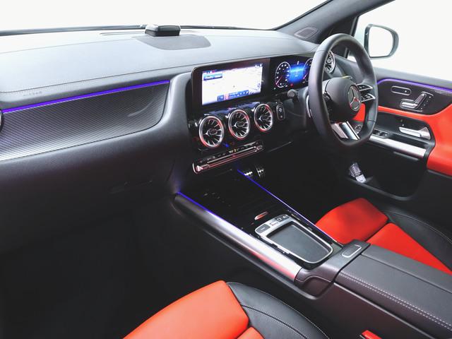 Bクラス B200 d AMGラインパッケージ AMGレザーエクスクルーシブパッケージ AMGライン Bluetooth接続 ETC LEDヘッドライト TV アイドリングストップ クルーズコントロール コネクテッド機能(11枚目)